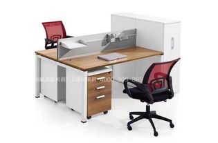 壹站办公家具分享 如何快速挑选合适的深圳办公家具