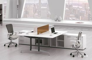 年轻工作者对办公家具有哪些需求