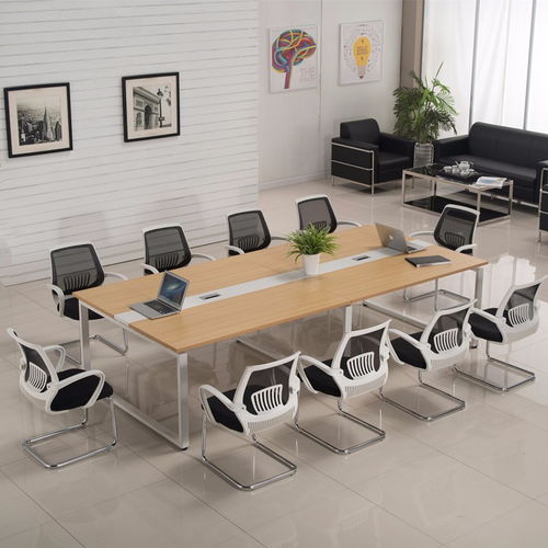 订购办公家具时如何判别家具质量