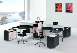 现代办公家具与制冷设备的科学选购指南