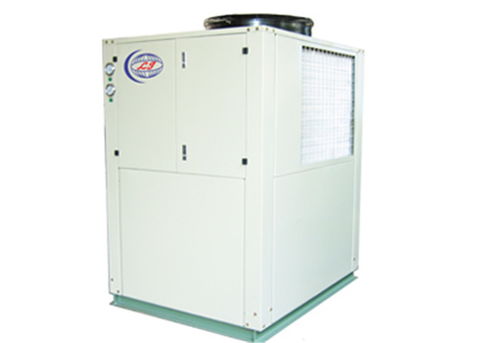 凌静40p风冷式制冷机组 珠海地区的理想制冷解决方案