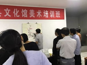 坚守初心担使命 文化惠民暖人心——县文化和旅游局“不忘初心、牢记使命”主题教育纪实